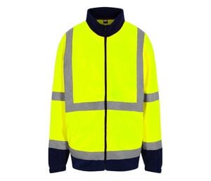 PRO RTX RX750C - High Visibility Polar Fleece