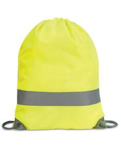 Shugon SH5892 - Stafford Hi-vis Drawstring Tote