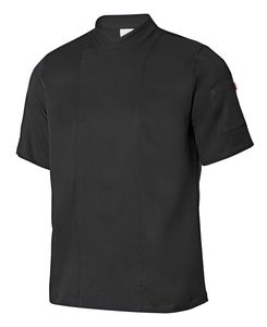 Velilla 405209 - SS MICROFIBER CHEF JACKET