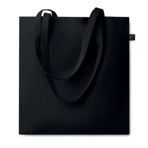 GiftRetail MO2098 - OSOLE COLOUR Fairtrade shopping bag140gr/m²