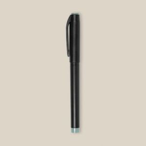 EgotierPro 39017 - Colored Plastic Roller with Black Ink TAX