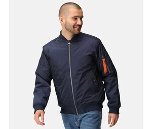 REGATTA RGA255 - Pilot jacket