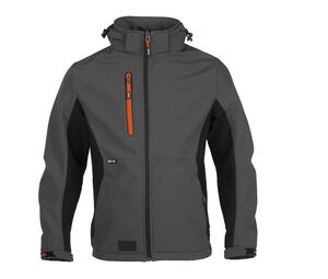 Herock HK175C - Softshell Trystan jacket