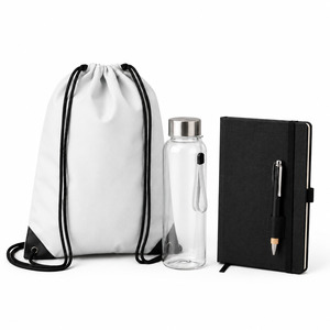 Welcome Pack: Shoop MO7208 + Utah MO9356 + Nota MO2469